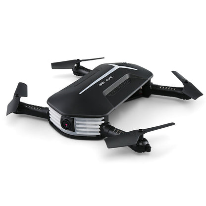 Foldable Baby Elfie Drone